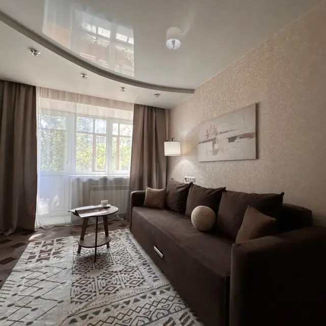 Реальные фото Apartament 52 на улице Лескова 44