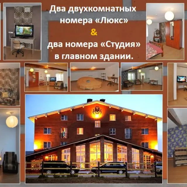 Реальные фото Свечинский