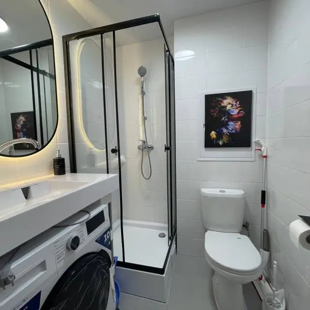 Реальные фото Family Space на улице Добролюбова 8 корпус 3