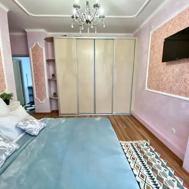 Реальные фото Bravo Apart на шоссе Космонавтов 217 