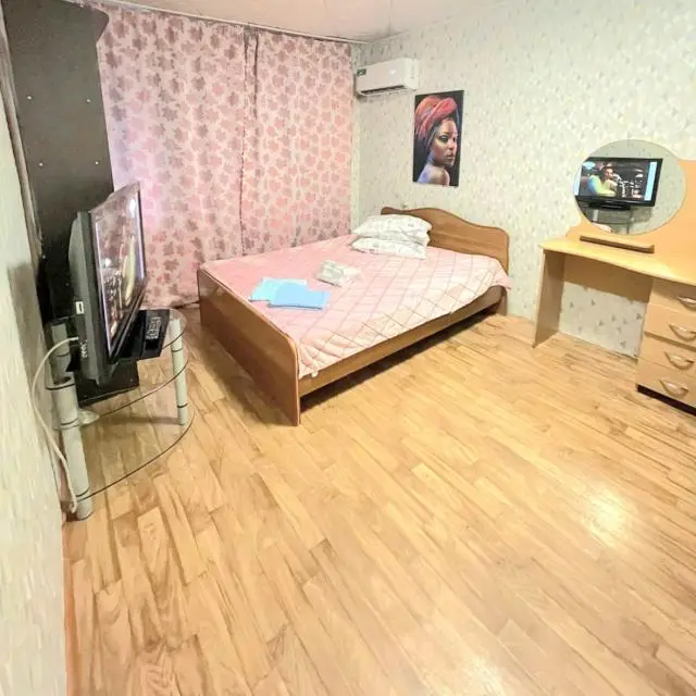 Реальные фото Апартаменты на бульваре Амурский 19А