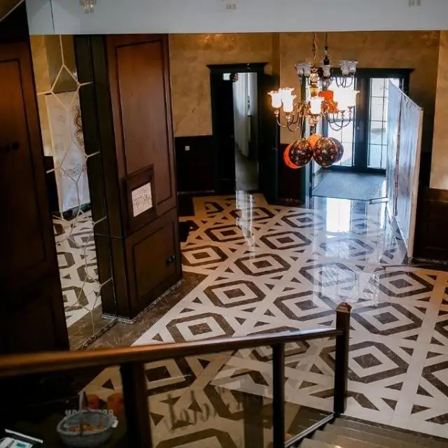 Реальные фото Park Hotel (Парк-Отель)