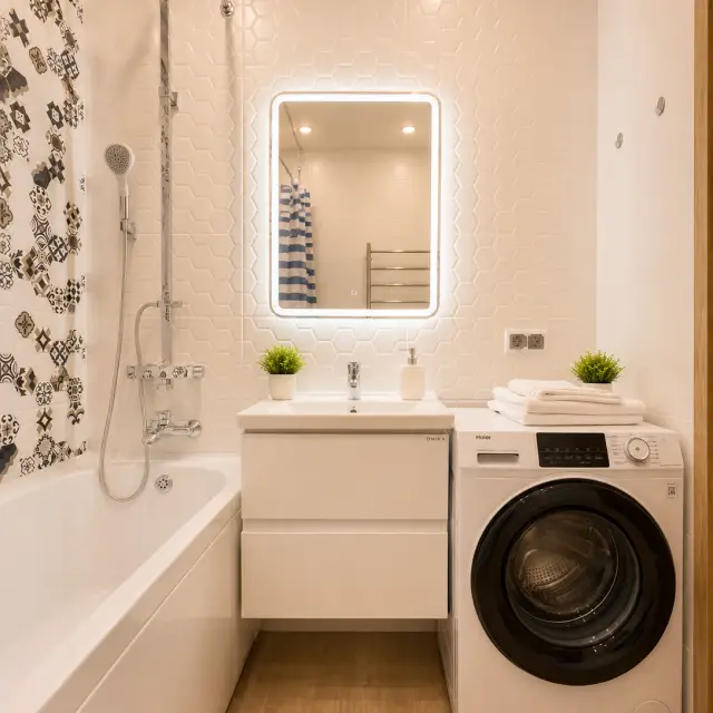 Реальные фото InnDays на Калужском 20к3
