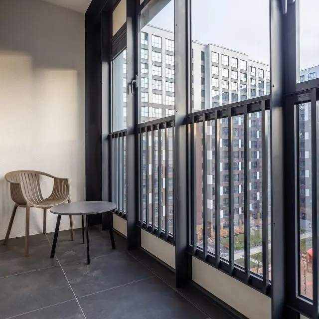 Реальные фото Eliza Home на Дальневосточном 23