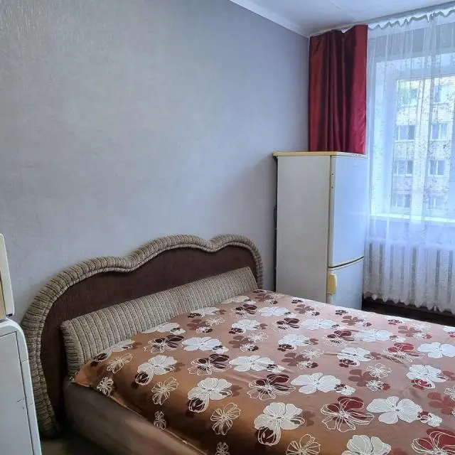 Реальные фото Апартаменты на улице Аэровокзальная 8Д