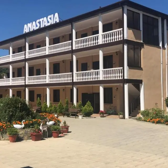 Реальные фото Anastasia (Анастасия)