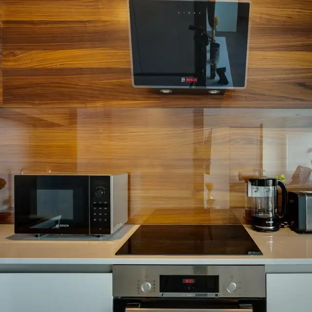 Реальные фото Smart Host (Смарт Хост) на улице Новый Арбат 15