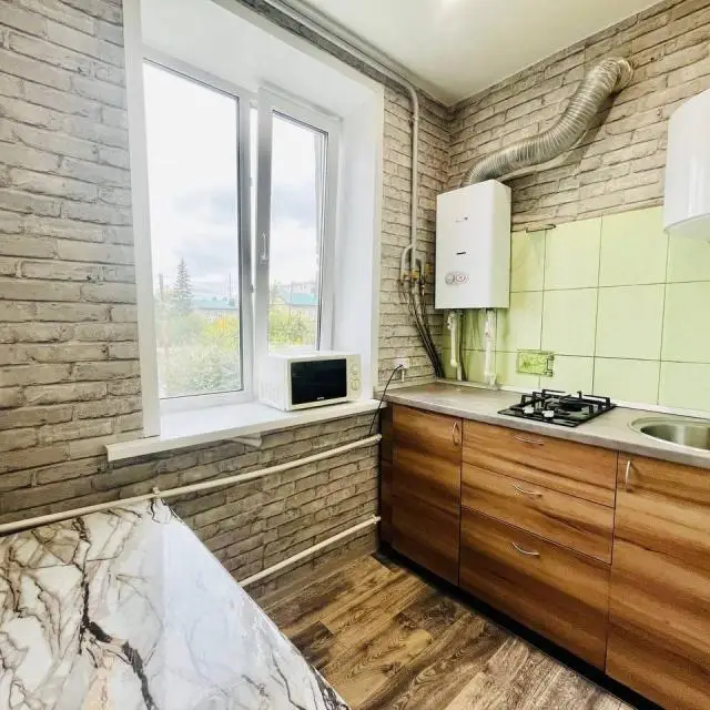 Реальные фото Апартаменты, Эскадронная улица, 32/5