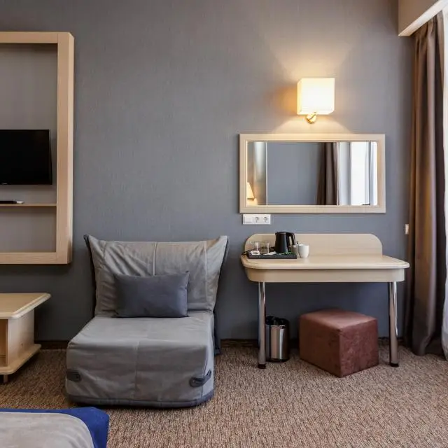 Реальные фото Wind Rose Hotel & SPA (Роза Ветров)