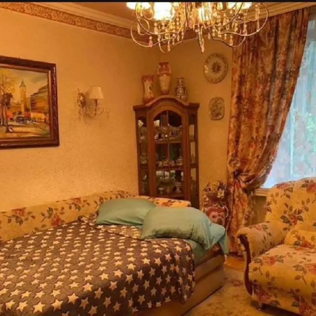 Реальные фото Апартаменты на улице Карпинского