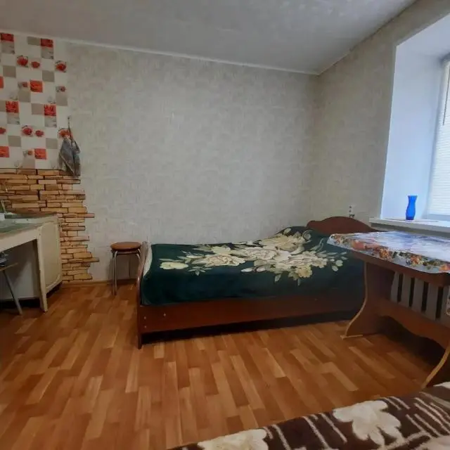 Реальные фото Апартаменты на Молодёжном бульваре, 2