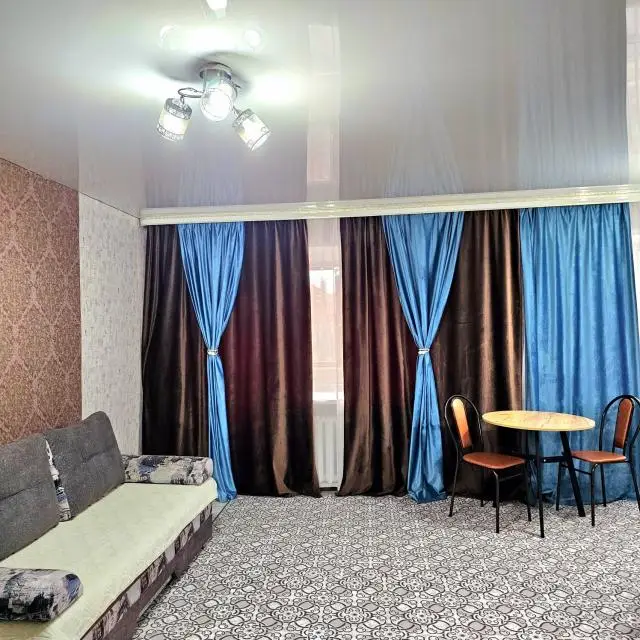 Реальные фото Домашний очаг у Эльвиры Акуловой на проспекте Ленина