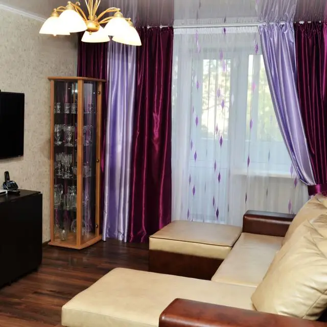 Реальные фото Rich House на улице Алиханова 40