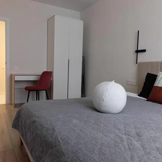 Реальные фото Vetka Home (Ветка Хоум) на улице имени генерал-майора А.Н. Рожкина