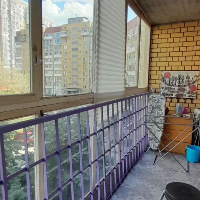 Реальные фото Апартаменты недалеко от площади Горького