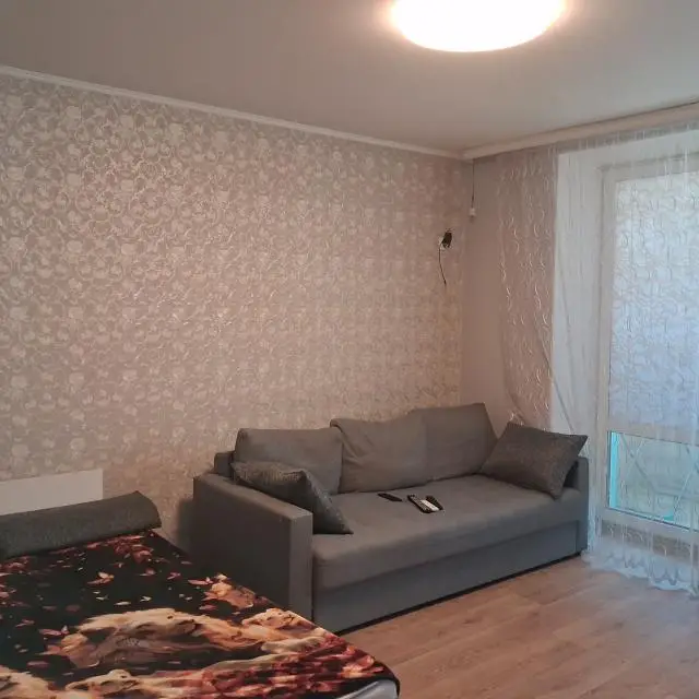 Реальные фото Апарт Веcна на улице Азата Аббасова 13