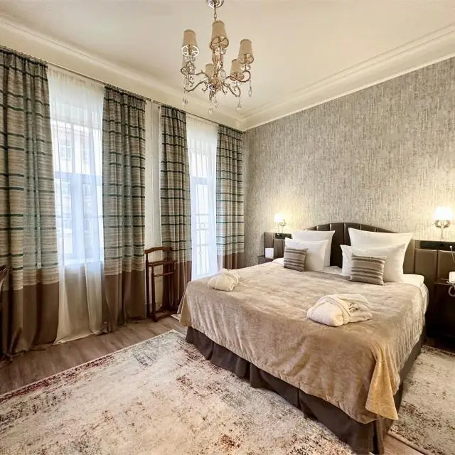 Реальные фото Maria St. Petersburg (Мария)
