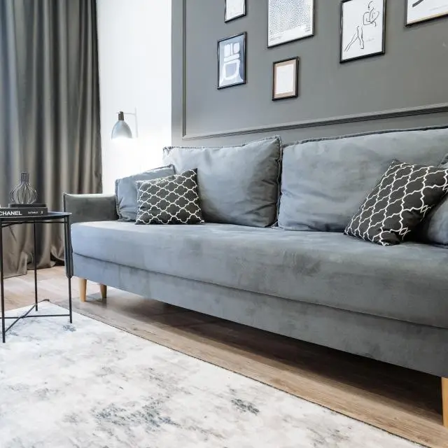 Реальные фото Apartments Liberty City на улице Энтузиастов