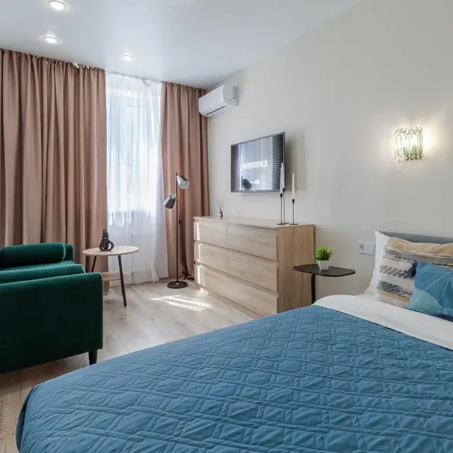 Реальные фото RentPlaza на 4 проезд 67