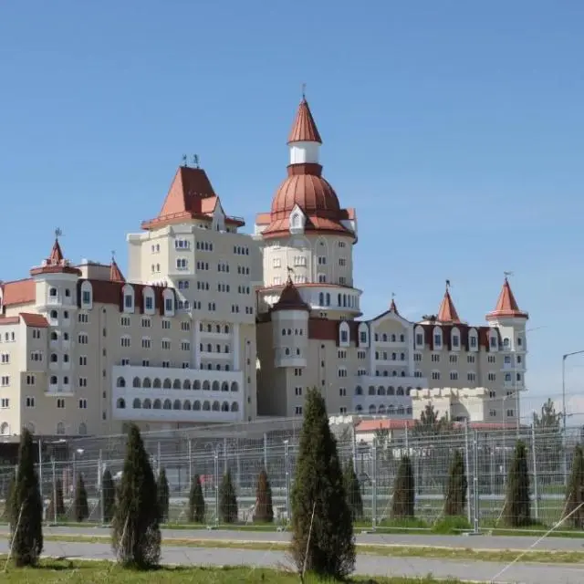 Реальные фото Лотос