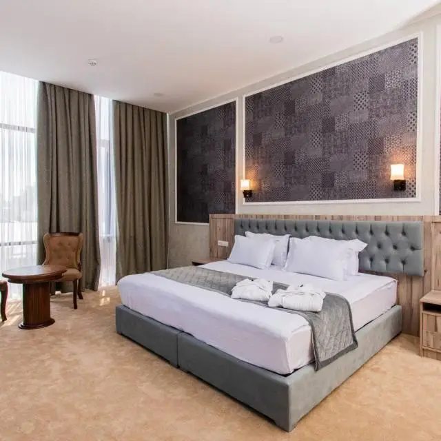 Реальные фото Gabrielle International Hotel Tashkent (Габриель Интернациональ Отель Ташкент)
