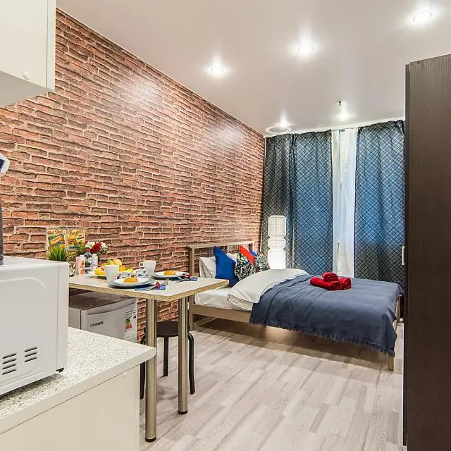 Реальные фото Vnukovo Good House (Внуково Гуд Хаус) на улице Лётчика Ульянина