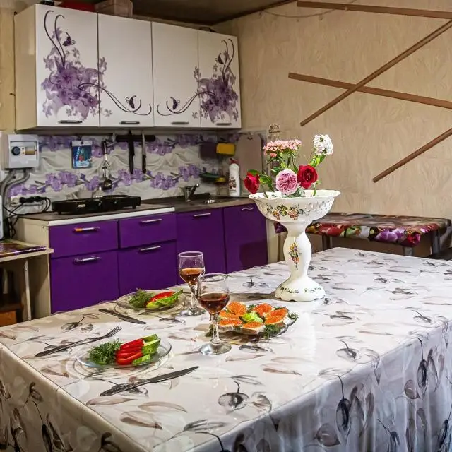 Реальные фото Дом Романтика