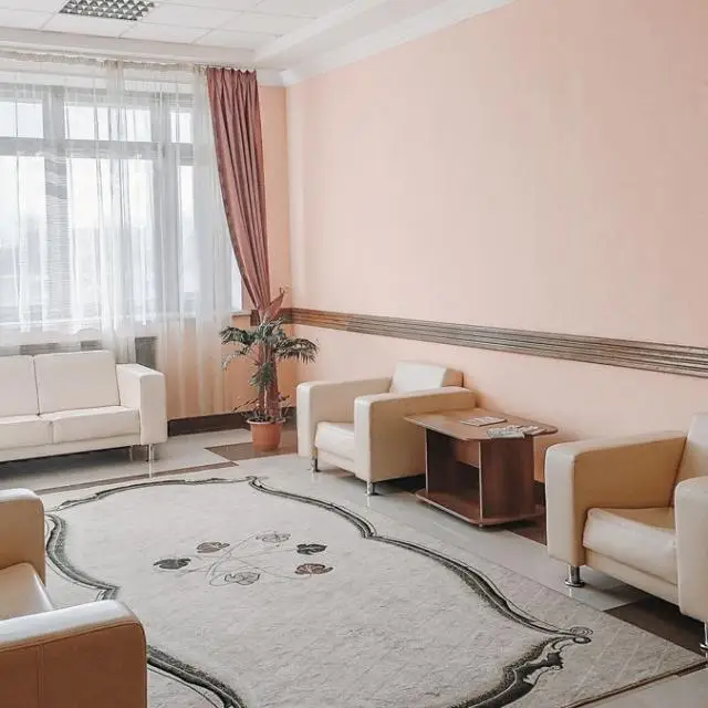Реальные фото SMART HOTEL Омск (Смарт отель Омск)
