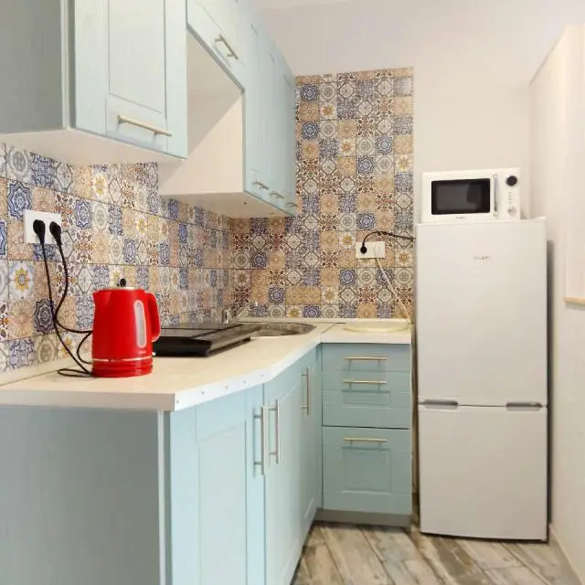 Реальные фото СolorApartments - Английский двор
