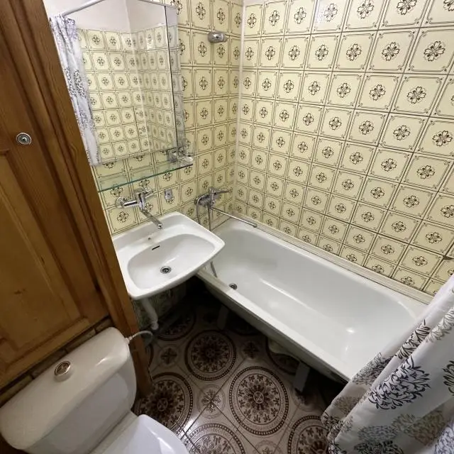 Реальные фото Апартаменты на улице Новаторов 34к6
