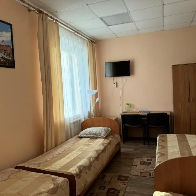 Реальные фото Мини-отель на Набережной