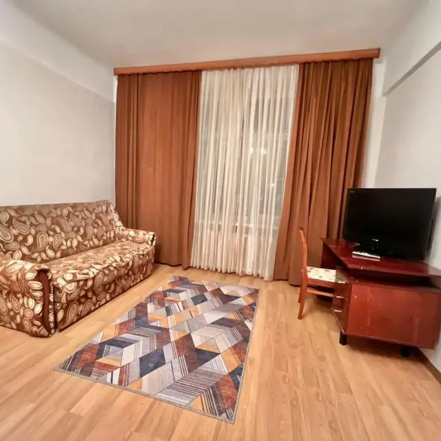 Реальные фото Апартаменты на улице Комсомольская 19/27