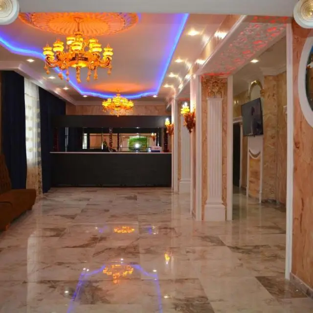 Реальные фото GRAND Hotel (Гранд)