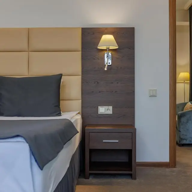 Реальные фото Central City Hotel Makhachkala (Централ Сити Отель Махачкала)