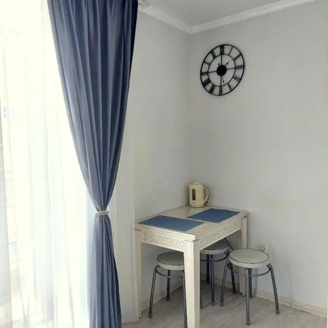 Реальные фото Апартаменты в 15-м микрорайоне, 37 