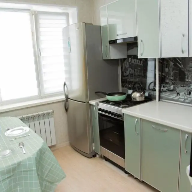Реальные фото ApartLand (АпартЛэнд) на улице Красногвардейская