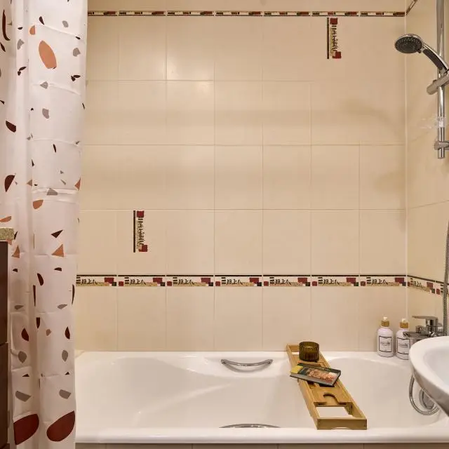 Реальные фото GMApartments на улице Малая Грузинская 46