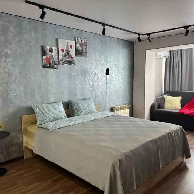Реальные фото Viahome (Виахоум) на улице Нерчинская 38