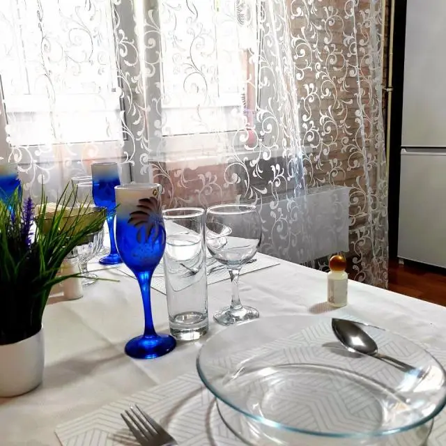Реальные фото Sweet Home23 на улице Надежды 4