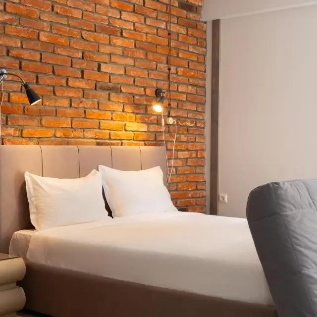 Реальные фото Panorama Apartments (Панорама Апартментс)