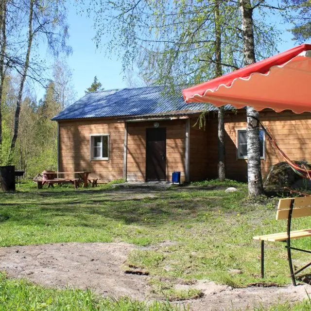 Реальные фото Усадьба Ампиала