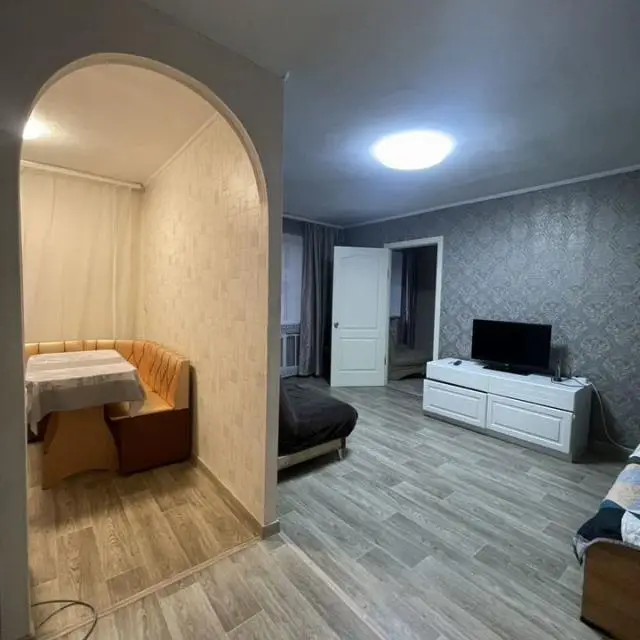 Реальные фото Апартаменты на улице Гагарина