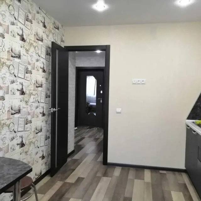 Реальные фото Апартаменты на улице Ленинского Комсомола