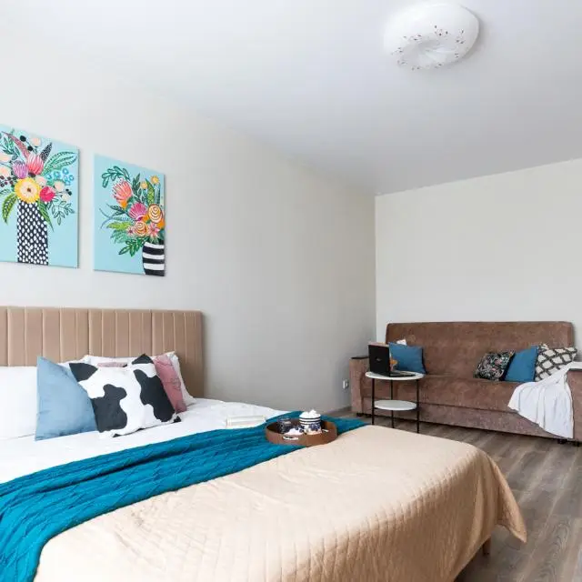 Реальные фото Vetka Home (Ветка Хоум)на проспекте Красный