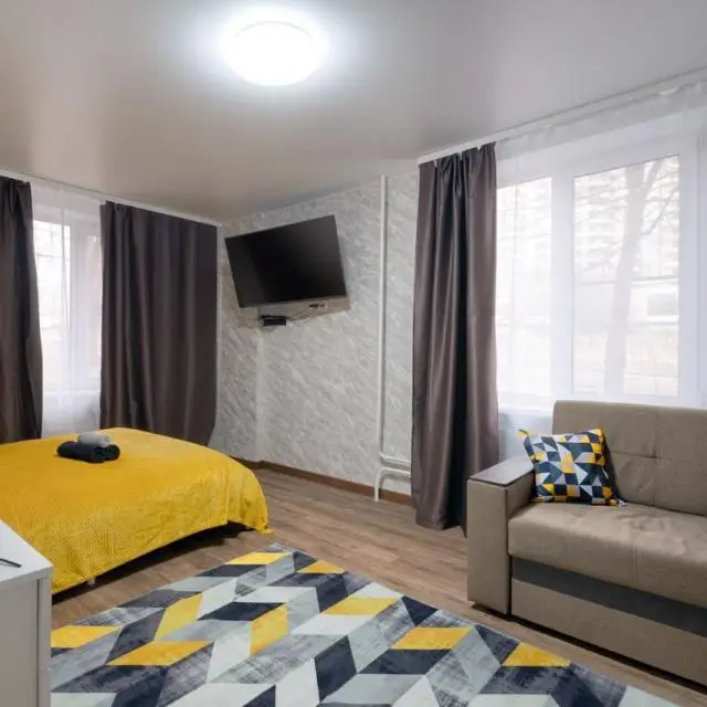 Реальные фото Comfort Homes на улице Архитектора Власова