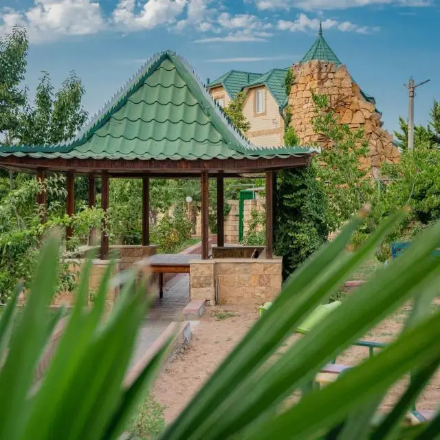 Реальные фото Villa Victoria (Вилла Виктория)