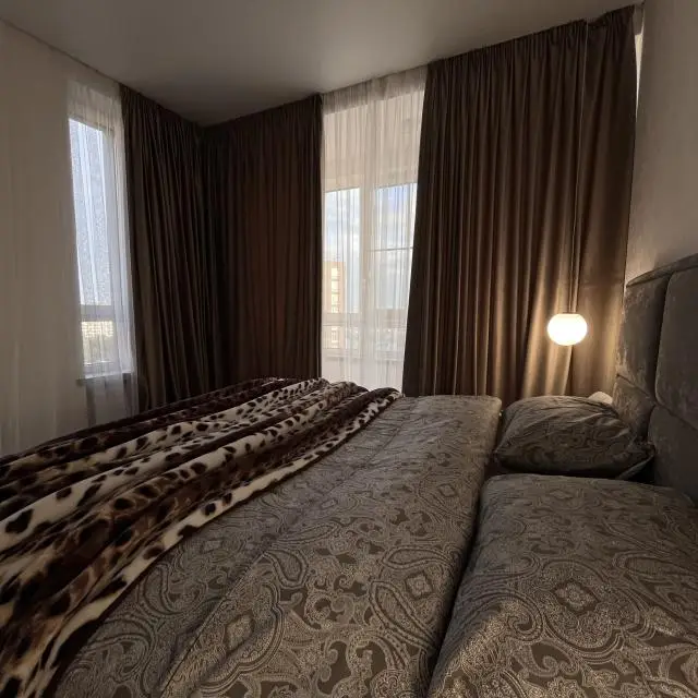 Реальные фото RentMe 24 (РентМи) на бульваре Скандинавский 12