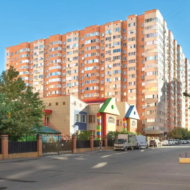 Реальные фото ТутЖивут на улице Восточно-Кругликовская 22/2