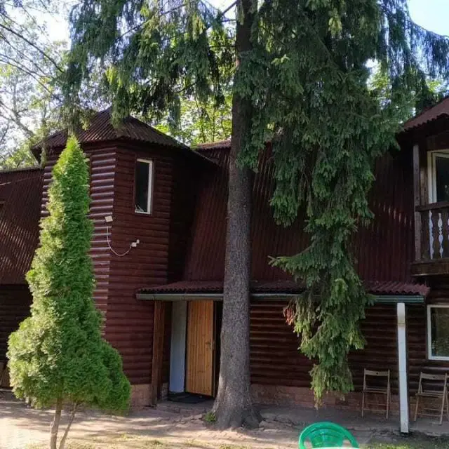 Реальные фото Дом с русской баней на дровах и бассейном в Жаворонках