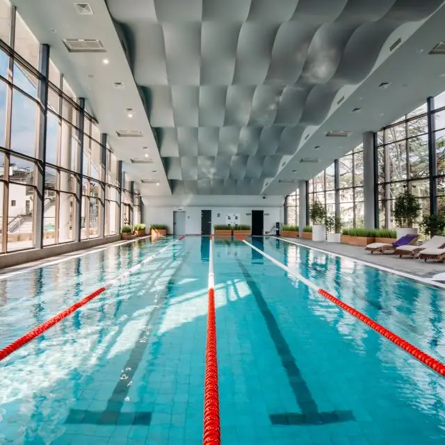 Реальные фото Звездный Wellness & SPA